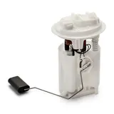 Kraftstoffpumpe