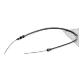 Handbremsseil