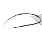 Handbremsseil