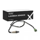 Lambdasonde