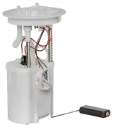 Kraftstoffpumpe