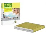 Innenraumfilter