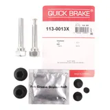 Bremssattel-Reparatursatz