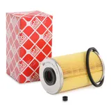 Kraftstofffilter