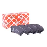 Bremsbeläge