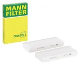 Innenraumfilter