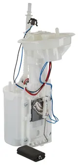 Kraftstoffpumpe