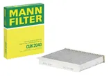 Innenraumfilter