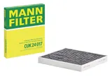 Innenraumfilter