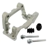 Bremssattelhalter