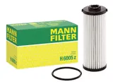 Getriebeölfilter