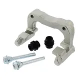 Bremssattelhalter