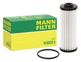 Getriebeölfilter