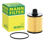 Ölfilter