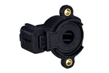 Drosselklappenpotentiometer