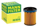 Ölfilter