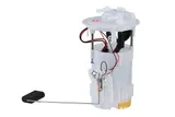 Kraftstoffpumpe