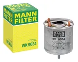 Kraftstofffilter