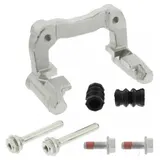 Bremssattelhalter
