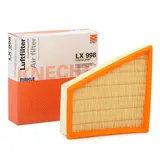 Luftfilter