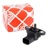 Ladedrucksensor