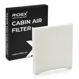 Innenraumfilter