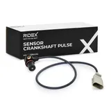 Kurbelwellensensor
