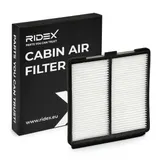 Innenraumfilter