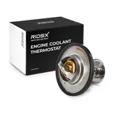 Thermostat