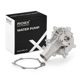 Wasserpumpe