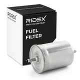 Kraftstofffilter