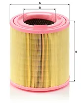Luftfilter