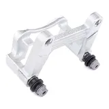 Bremssattelhalter