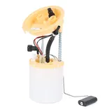 Kraftstoffpumpe