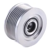 Freilauf Lichtmaschine