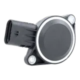 Drosselklappenpotentiometer