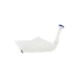 Wischwasserbehälter