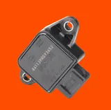 Drosselklappenpotentiometer