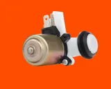 Waschwasserpumpe