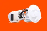 Kraftstoffpumpe