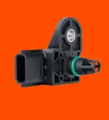Ladedrucksensor
