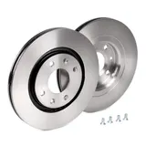 Bremsscheiben