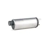 Kraftstoffpumpe