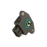 Drosselklappenpotentiometer