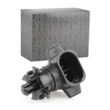 Temperatursensor