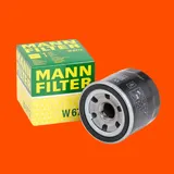 Ölfilter