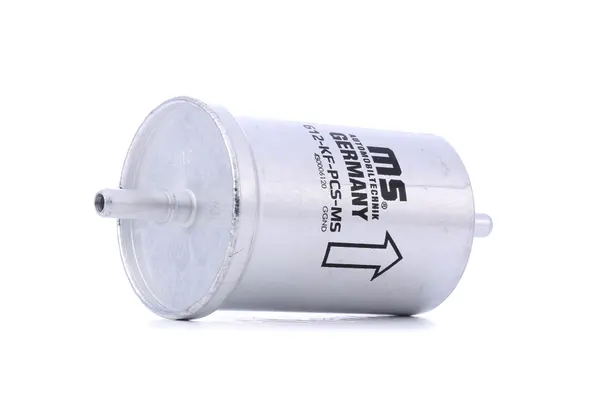MASTER-SPORT Kraftstofffilter Leitungsfilter