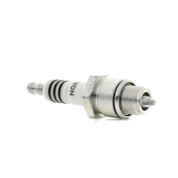 NGK Zündkerze Iridium IX Iridium IX
