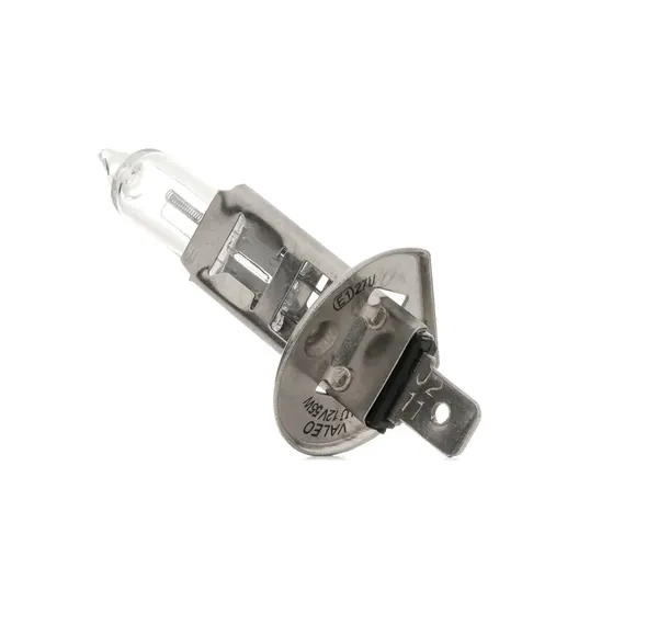 VALEO Glühlampe, Fernscheinwerfer Halogen
