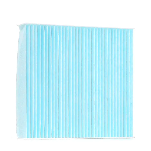 Blue Print Innenraumfilter Pollenfilter